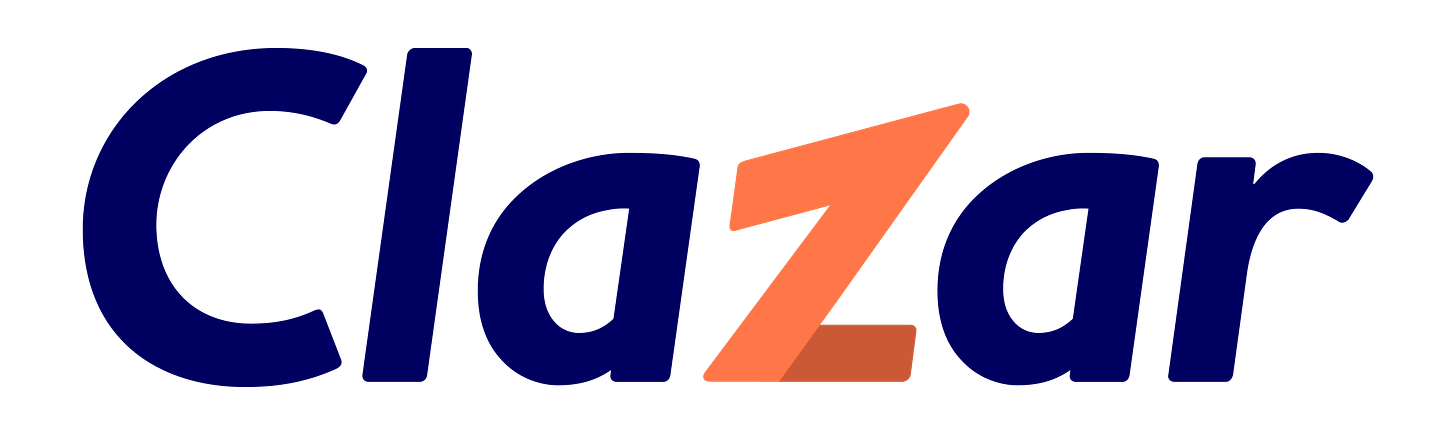AWS Marketplace: Clazar, Inc. AWS Marketplace: Clazar, Inc.