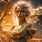 How Sagittarius Writers Succeed on Substack