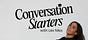 Conversation Starters by Lex Niko