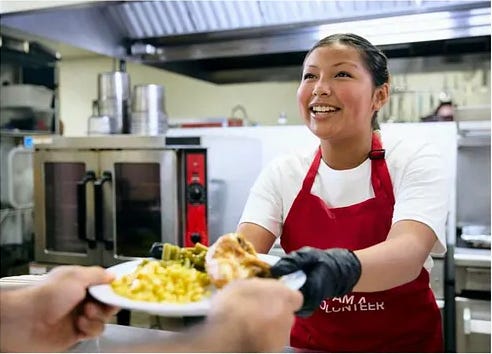 The Salvation Army of Manatee County Calls Community to Serve: Volunteers Needed for Daily Meals and Disaster Response