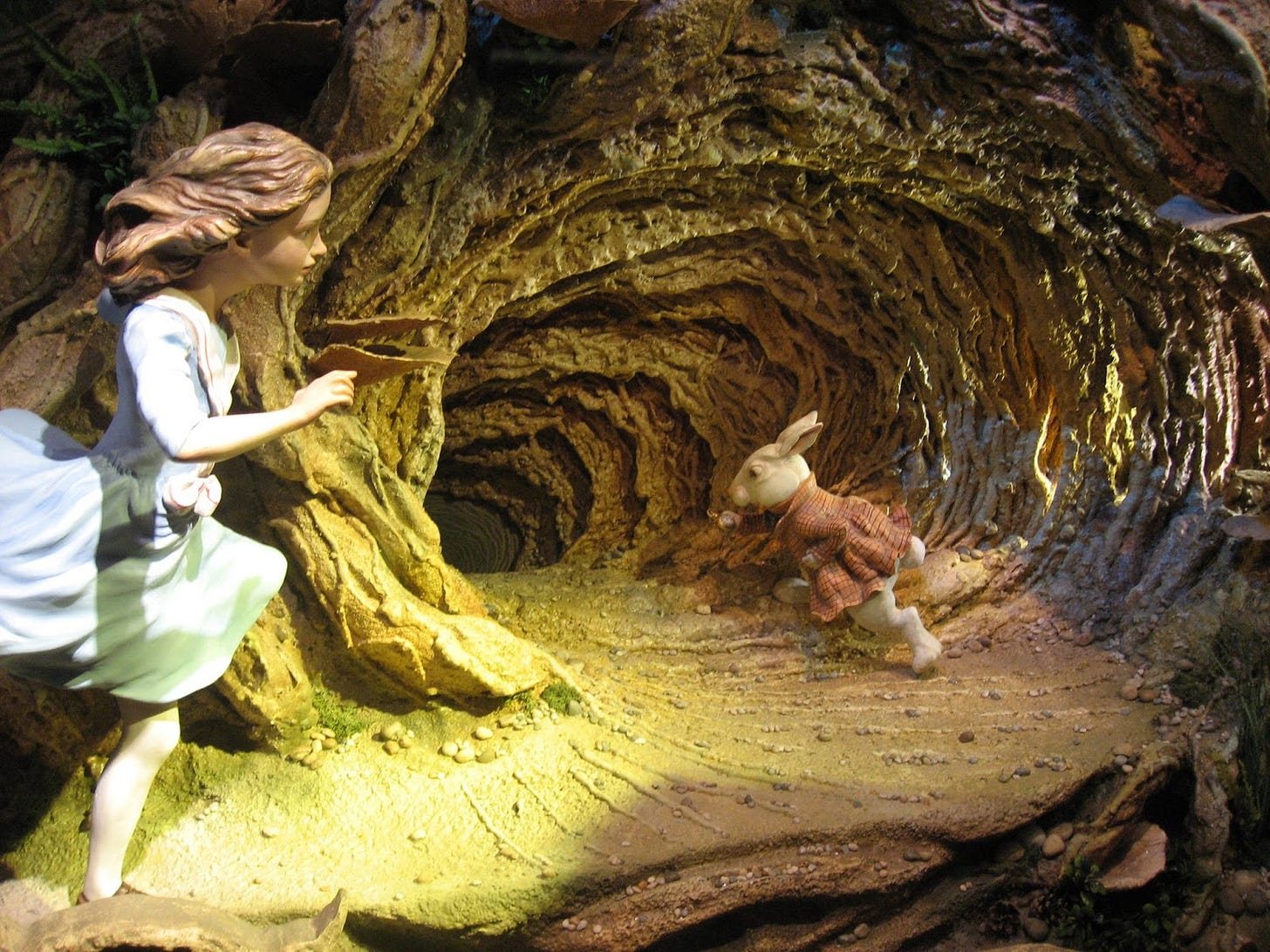 nate's incoherent babble: Chasing Falsifiability down the Rabbit Hole ...