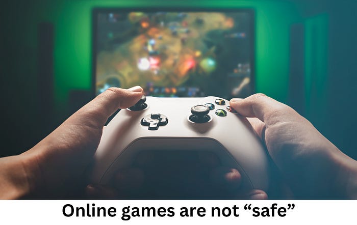10 Online Dangers You Need to Know to Protect Your Loved Ones — Don’t ...