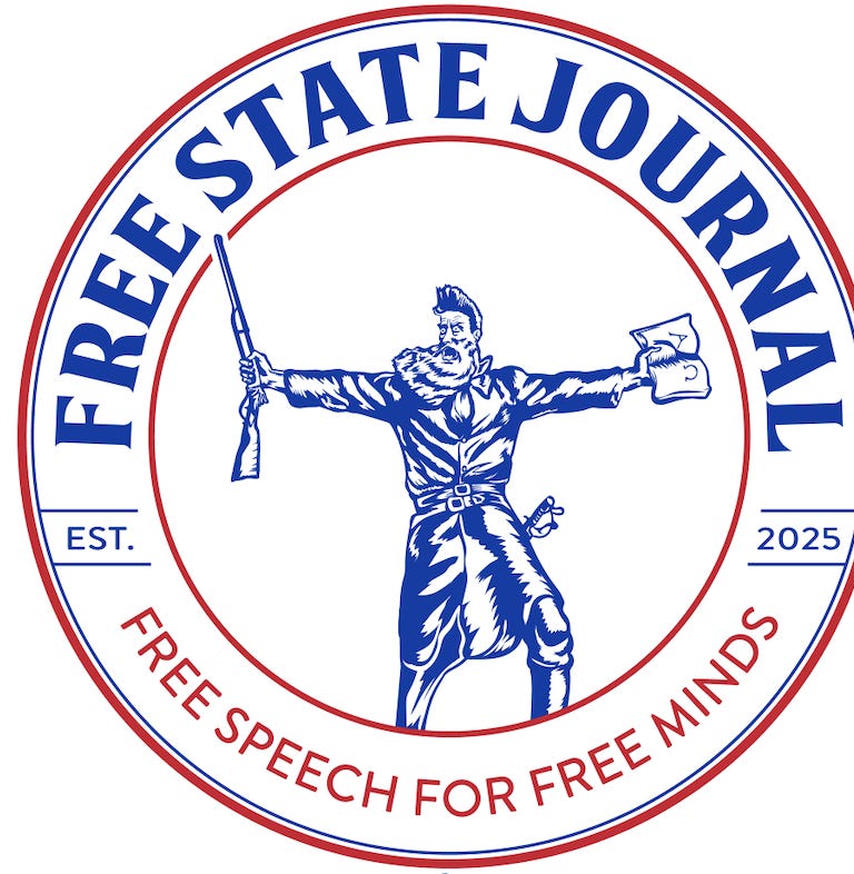 The Free State Journal 