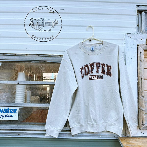 Akron Smells like Snow Coffee Gilmore Girls  | rmrk*st | Remarkist Magazine