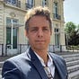 Alexandre Constantino's avatar