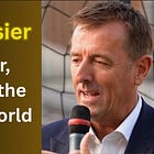 Matt Le Tissier on State Power, Society, and the Post-Covid World