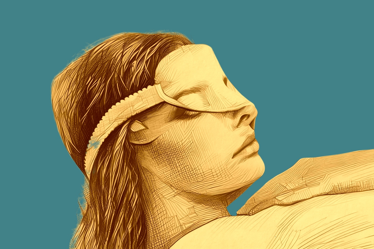 How 300 disposable ear plugs, one raw ear canal, and an audiologist changed how I sleep