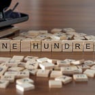 One Hundred-Word Wonders
