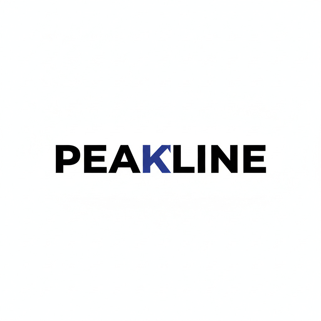 Peakline