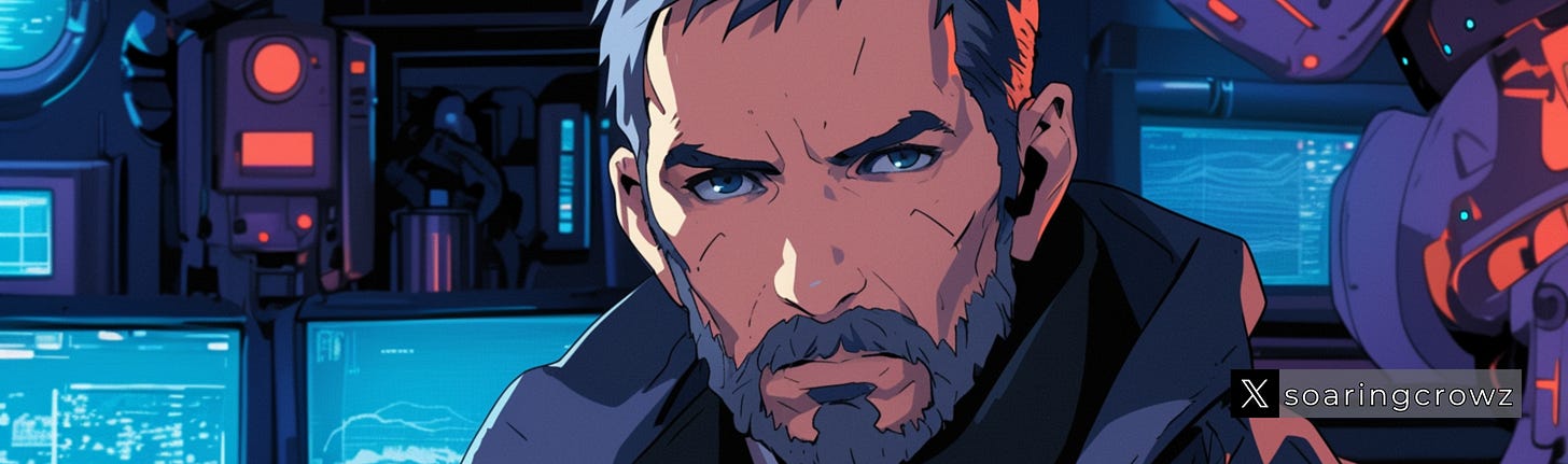 AI-代理-投資理財-Eliza Labs 