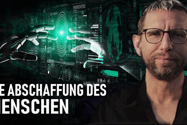 Gunnar Kaiser | Substack