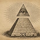 The Palantir Canon - The Mirror That Captured the Machine