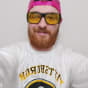 Robbie Marriage's avatar