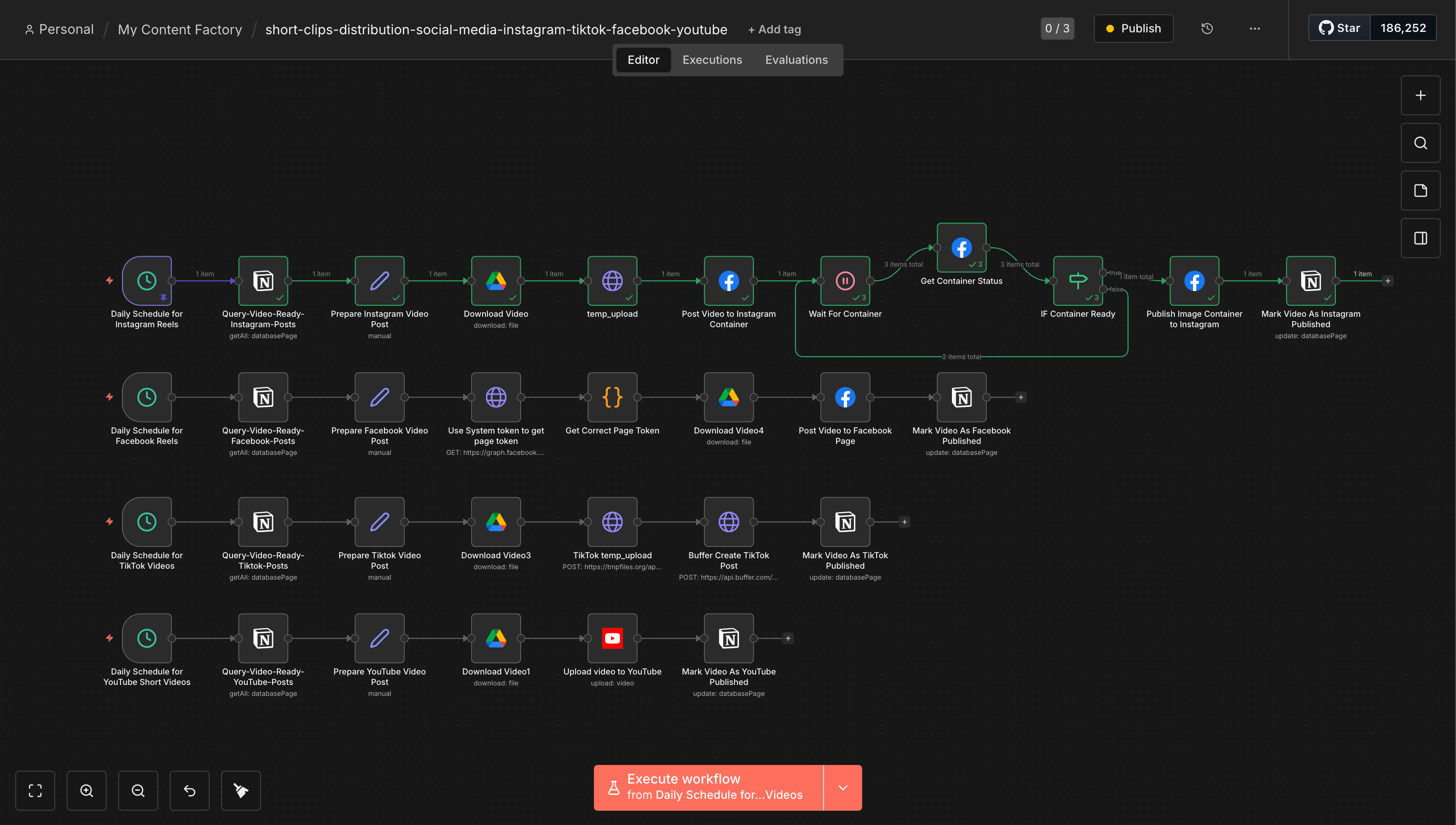 Claude Code Content System: Full AI System Pipeline From Research to ...