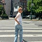 Samantha Smith's avatar