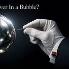 Analysis: Is Silver in a Bubble?