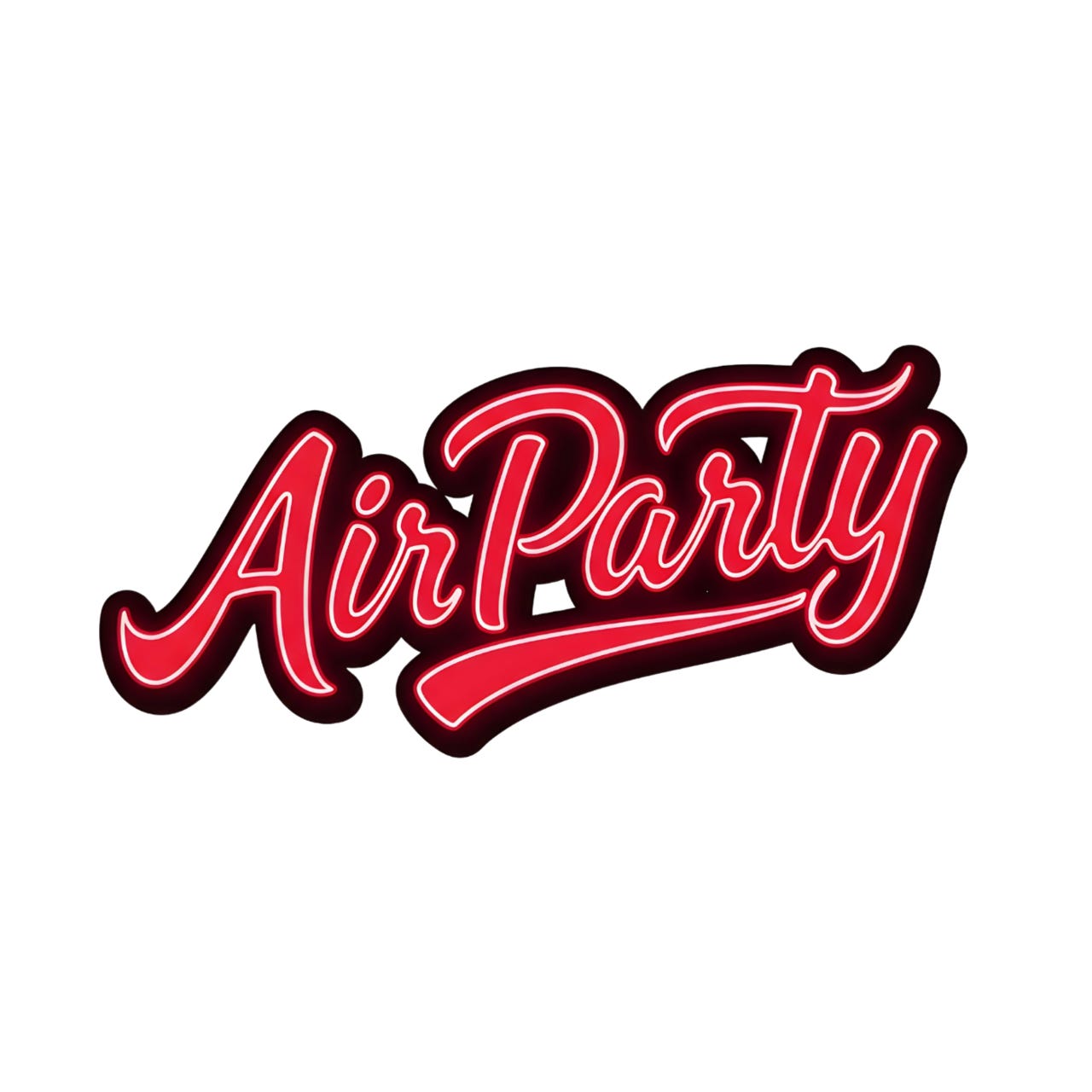 Airparty • Tech x Content x Culture