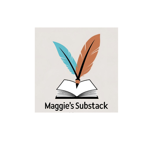 Maggie's Substack