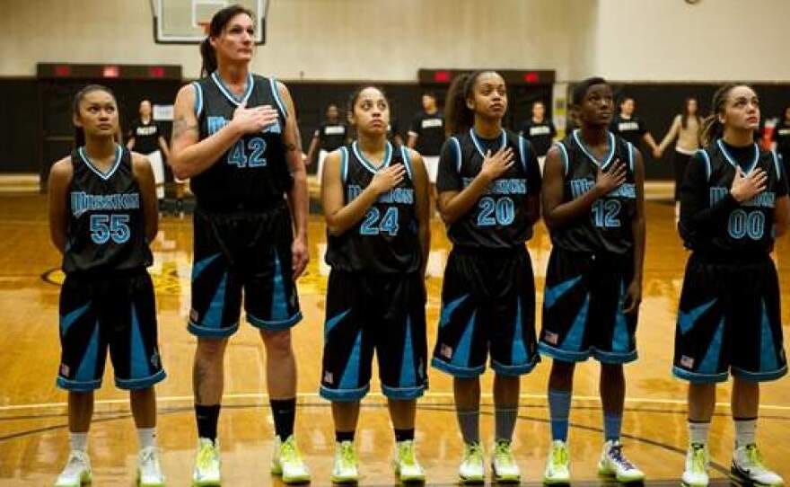 This Was Never About Sports or &ldquo;Inclusion&rdquo;