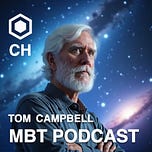 Consciousness Hub Substack