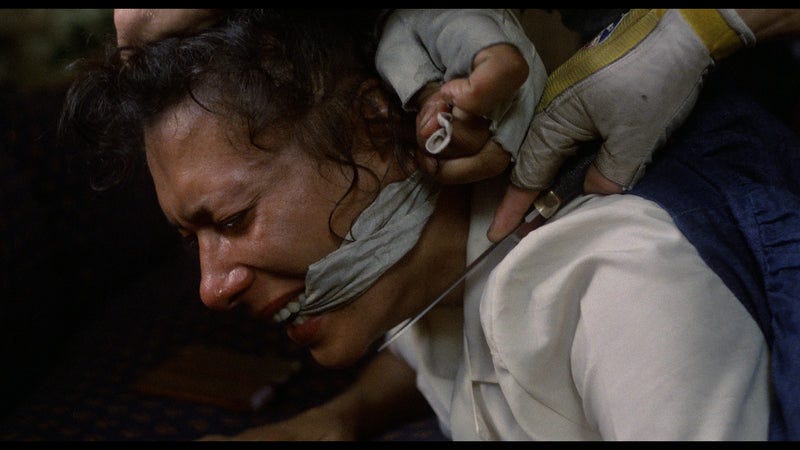 Death Wish II – Vinegar Syndrome Death Wish II – Vinegar Syndrome