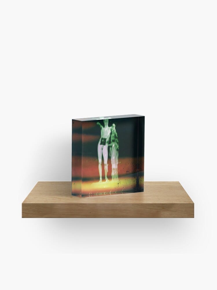 THE END OF THE BLOODLINE MYTH