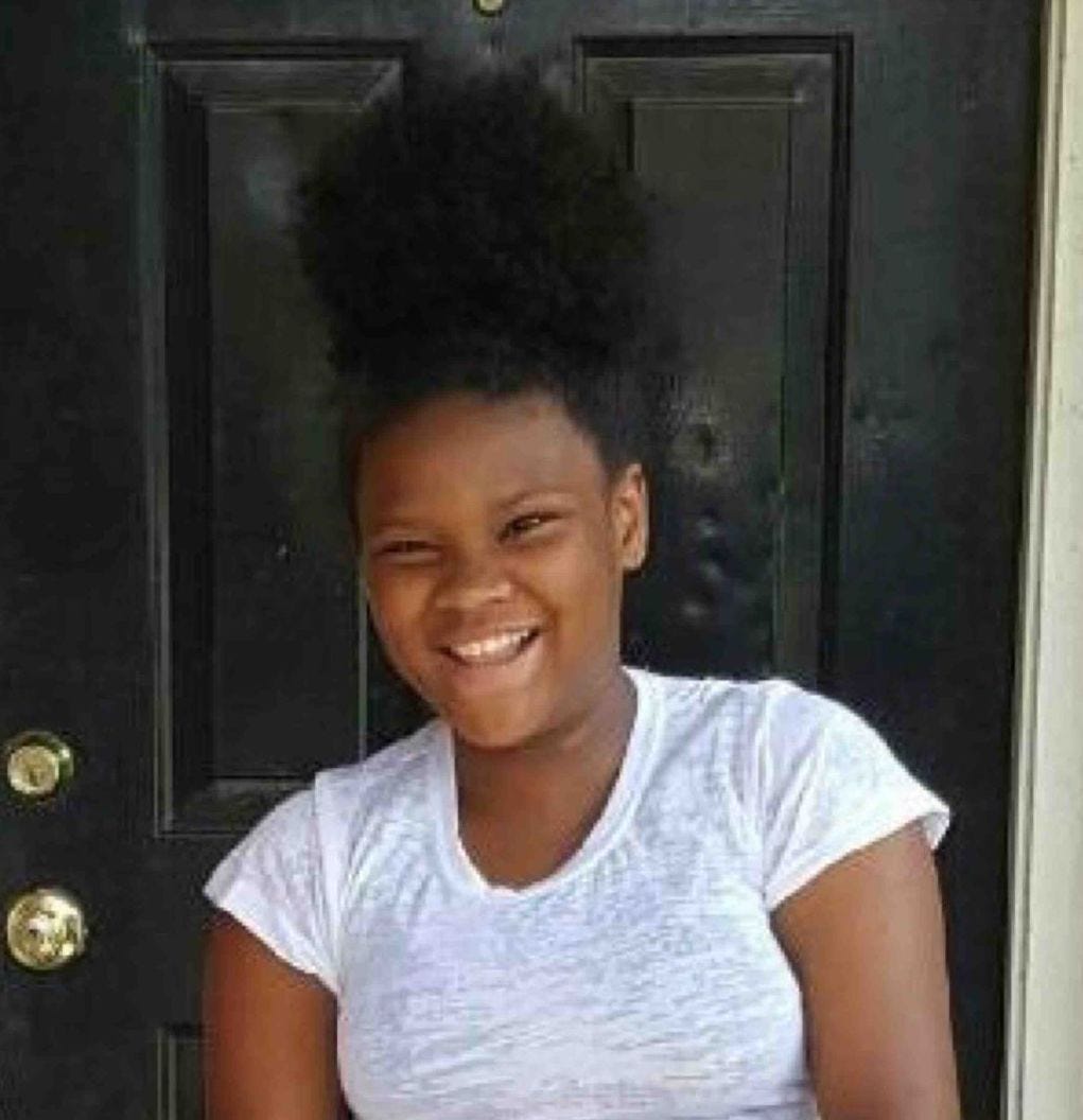 Shavon Randle Shavon Randle