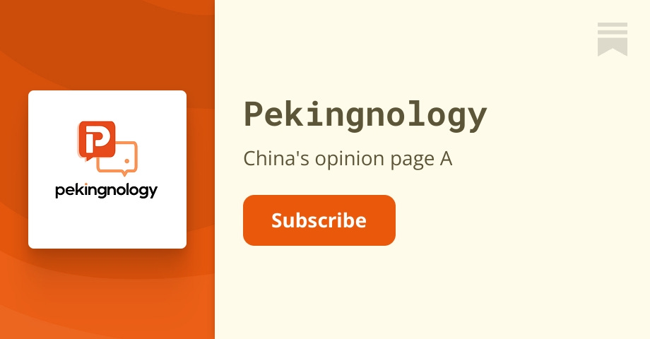How Local China Built the EV Boom - Pekingnology
