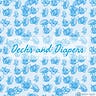 Decks and Diapers 
