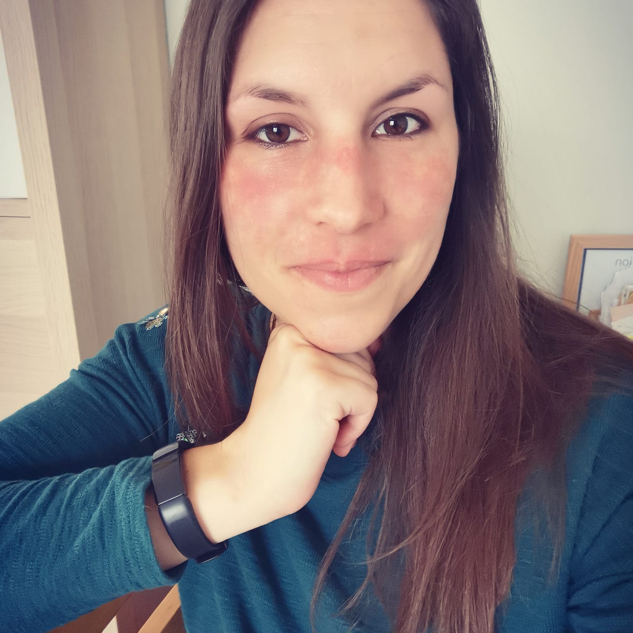 En quête de bien être