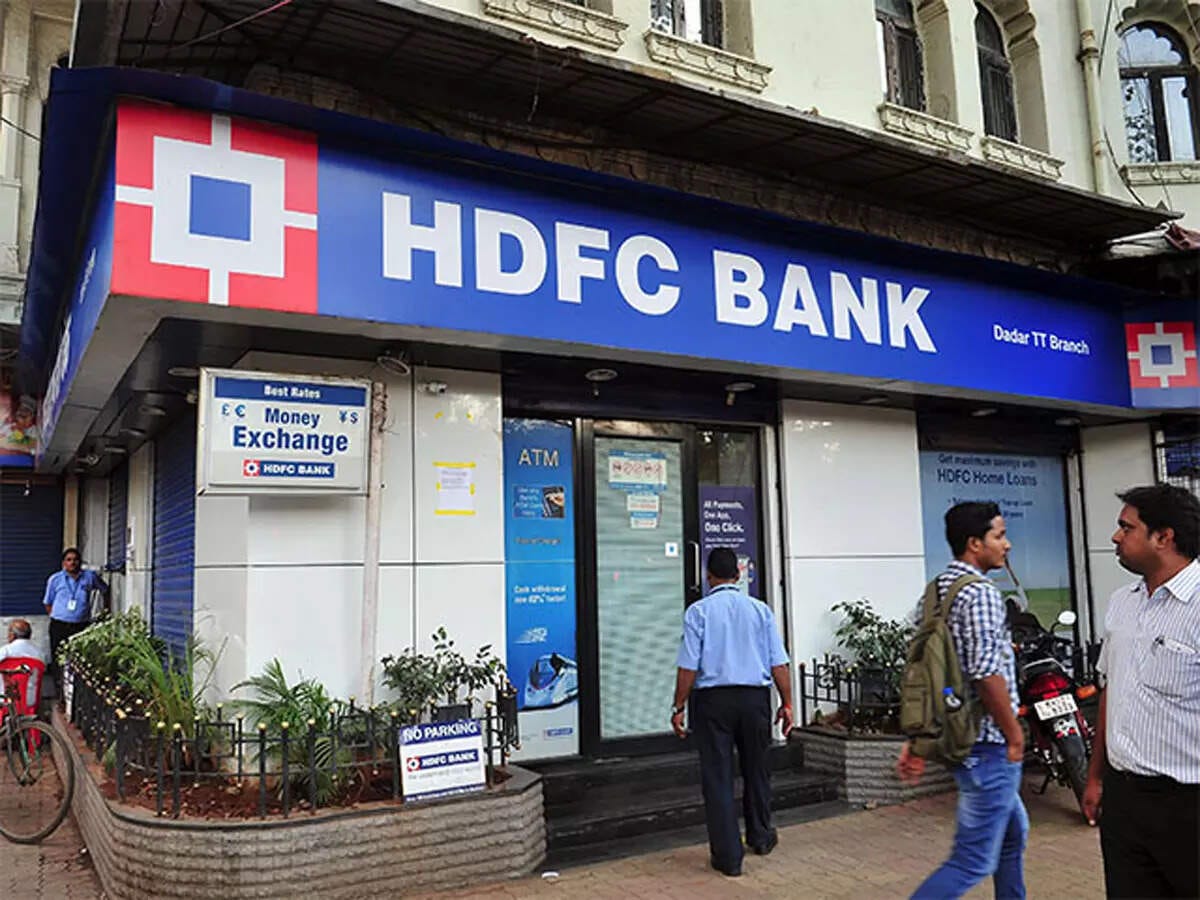 HDFC Bank to deliver growth post lifting of RBI restrictions: Report, ETBFSI HDFC Bank to deliver growth post lifting of RBI restrictions: Report, ETBFSI