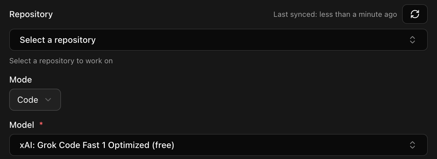 Optimized Grok Code Fast 1 is Here (and Free) - by Ari