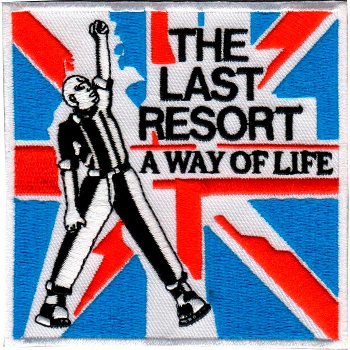 The Last Resort