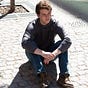 Alex Gershman's avatar