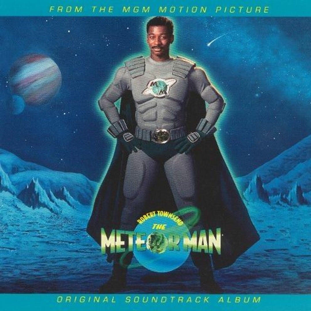 Stream Shanice - It's For You (from "The Meteor Man - Original Soundtrack Album" - 1993) by jerrramadhanz | Listen online for free on SoundCloud Stream Shanice - It's For You (from "The Meteor Man - Original Soundtrack Album" - 1993) by jerrramadhanz | Listen online for free on SoundCloud
