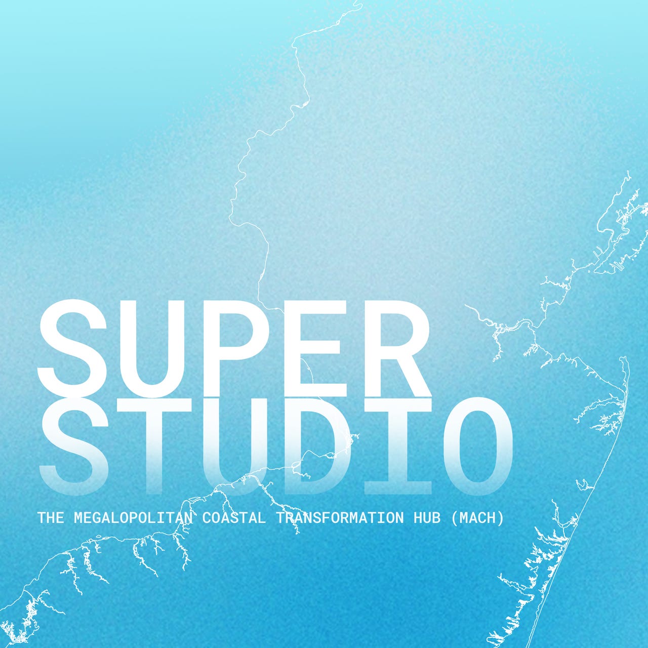 Artwork for MACH Superstudio’s Substack