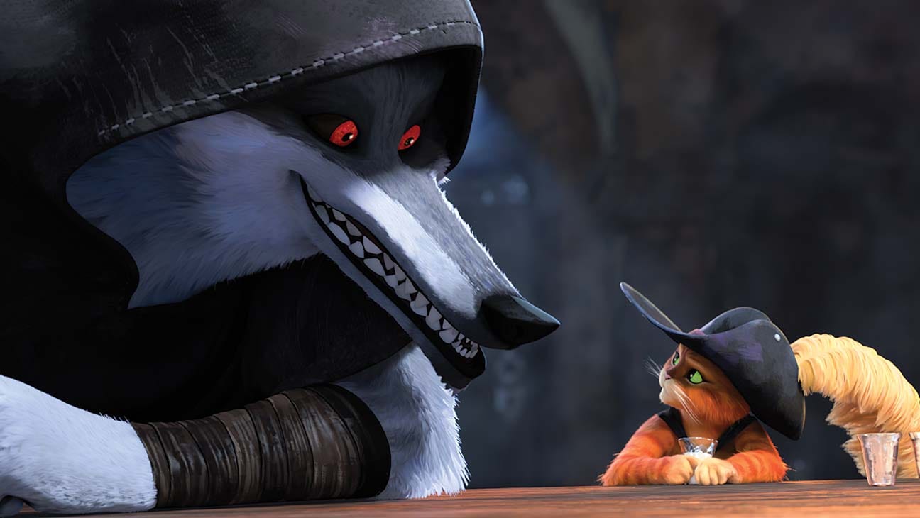 Puss in Boots: The Last Wish Director on Creating Contemporary Fairy Tale –  The Hollywood Reporter