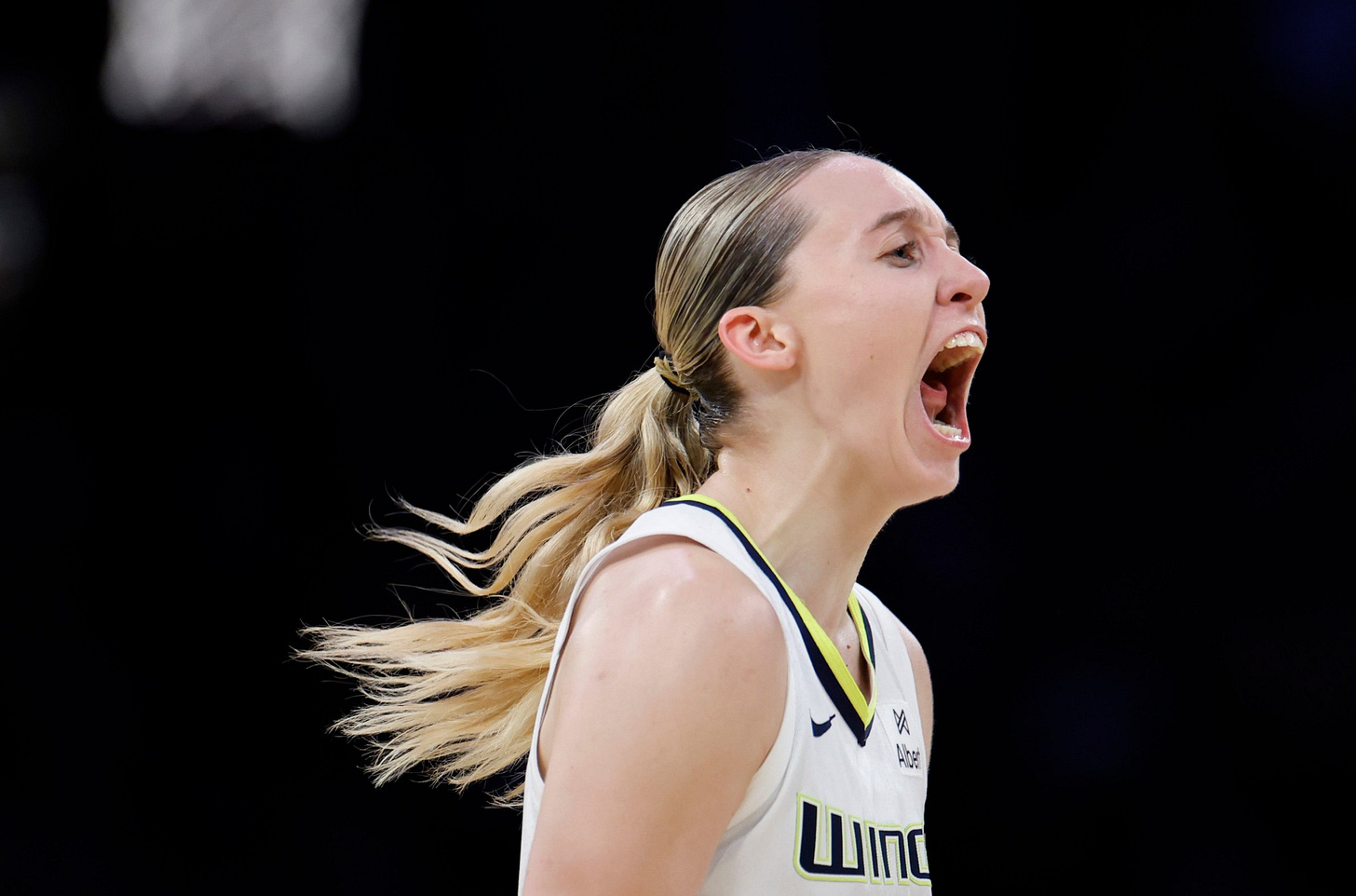Paige Bueckers is doing something few WNBA guards have done | SB Nation