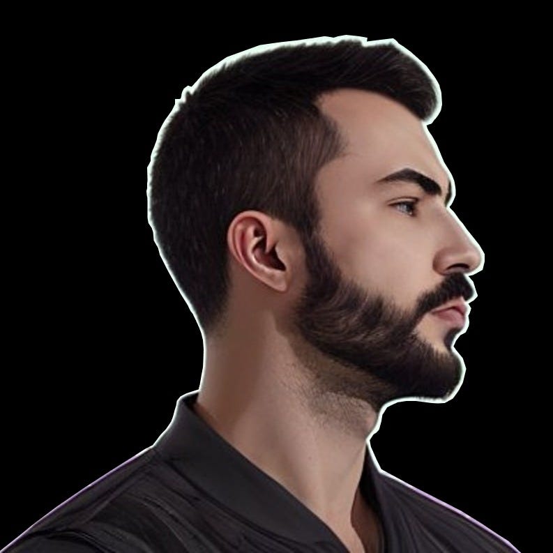 Substack profile picture for @guima