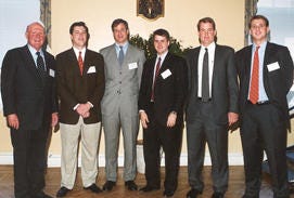 Tiger Cubs: Top Traders Trained by Julian Robertson – The Original TurtleTrader Tiger Cubs: Top Traders Trained by Julian Robertson – The Original TurtleTrader