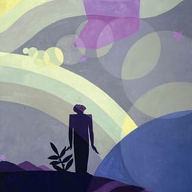 What can we learn from Creation? How do we honor Creation?