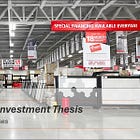 Floor & Decor ($FND) Investment Thesis