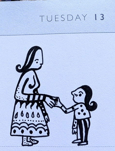 Daily Doodles