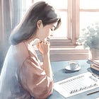 Why I Look Back and Set Goals to Ignore for 2024