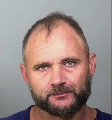Man Arrested in $250,000 Theft of Drone Molds and Metal from Manatee County Business