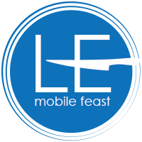 Le Mobile Feast