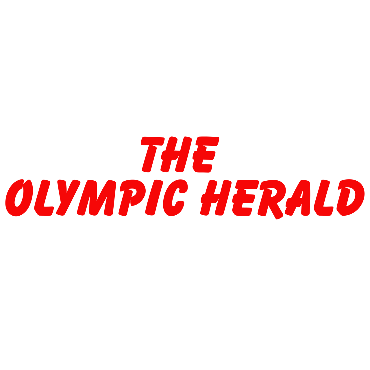 The Olympic Herald