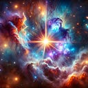 Logo for A Star Reborn