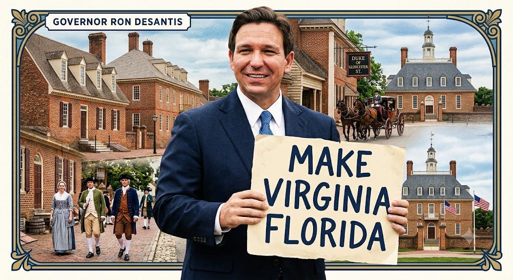 Why Democrats Despise This Merger (for Now)