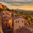 Why Italian Villages Are Europe's Best-Kept Secret
